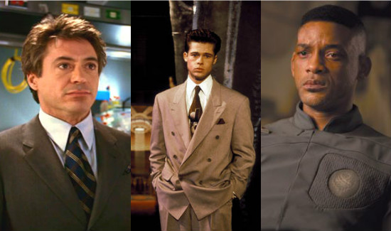 Terrible Movies Starring Great Actors