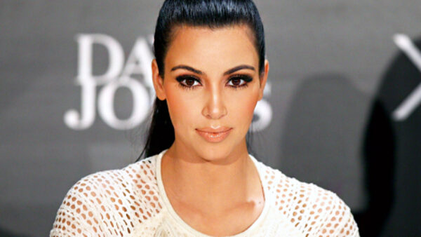 Biggest Lie Told by Actress Kim Kardashian 