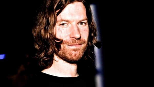 Aphex Twin 9/11 Truth