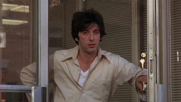 Dog Day Afternoon 1975
