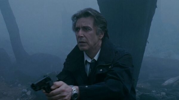 Al Pacino in Insomnia