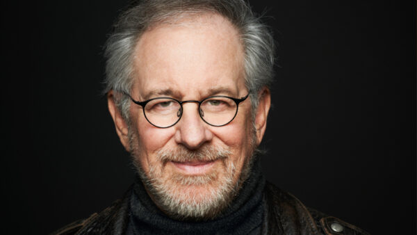 Interstellar Steven Spielberg
