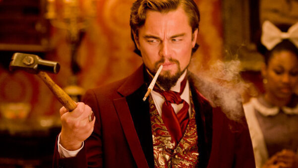 Leonardo DiCaprio as Calvin Candie