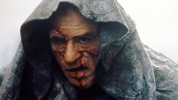 The Creation (Robert De Niro)