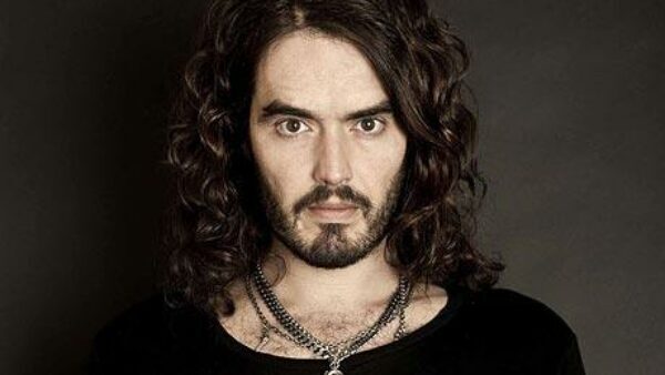 Russell Brand 9-11 Theory