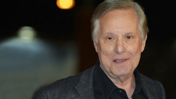 William Friedkin Director