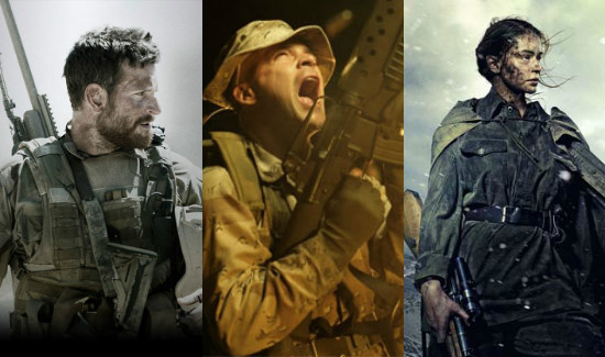 7 Best Sniper Movies Based On True Stories