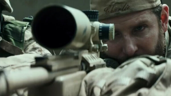 American Sniper Military Stories Based on True Story
