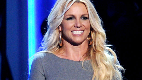 Britney Spears Singer