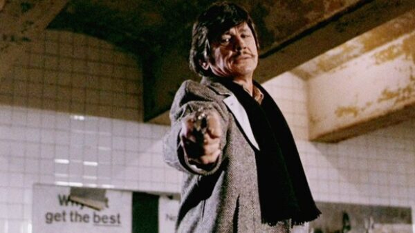 Death Wish 1974