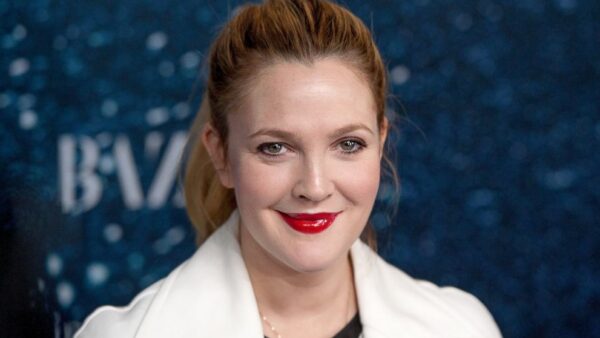 Drew Barrymore Actress