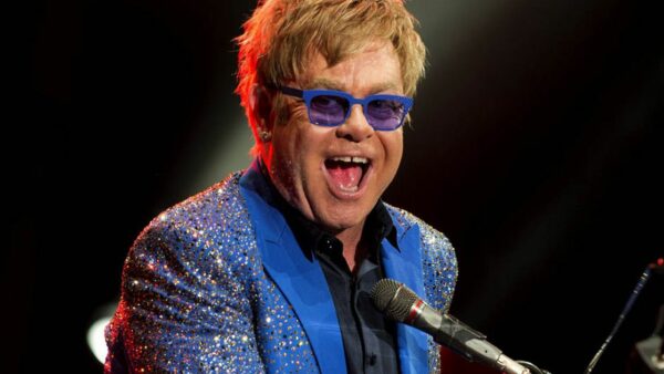 Elton John Singer is One of TheCelebrities Who Committed Suicide