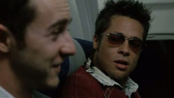 Fight Club 1999