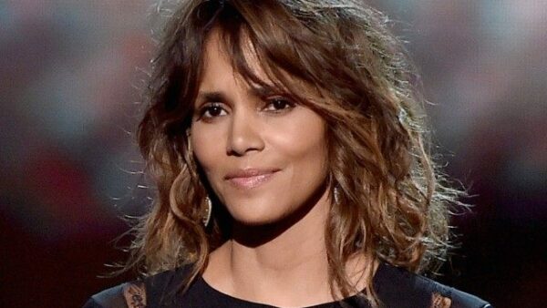 Halle Berry Hollywood Actress
