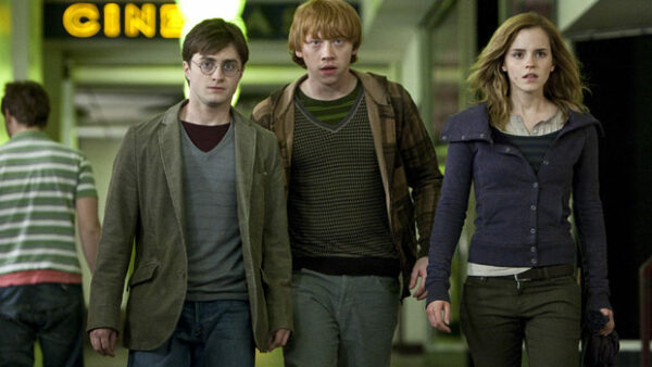 Harry Potter best book adaptations to film
