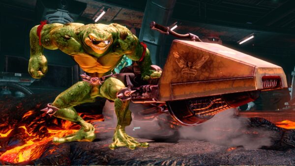 Killer Instinct Season 3 2016 Xbox Game