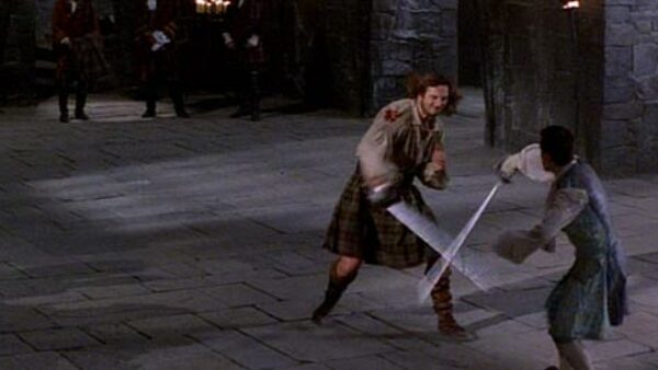 Rob Roy 1995 Movie