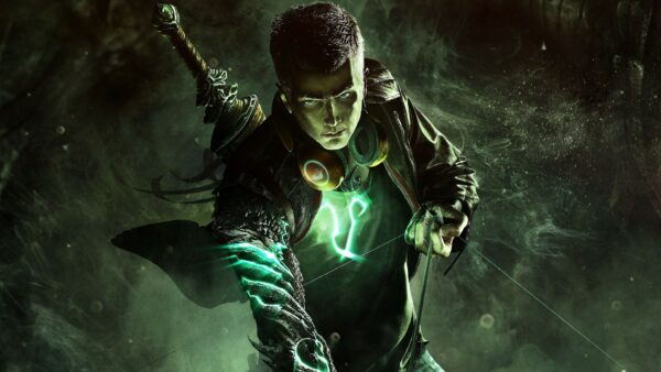 Scalebound one of the Best Xbox One Exclusive Games