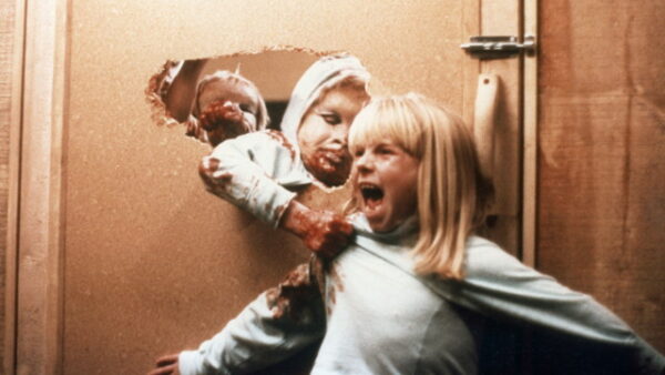 Best Sci Fi Horror Flick The Brood 1979