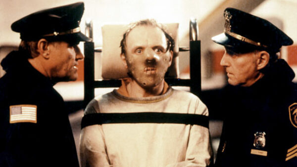 The Silence of the Lambs The Best Film Adaptations