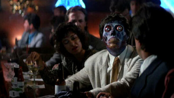 They live 1988 Movie