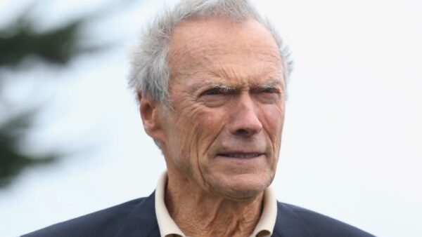 Clint Eastwood Actor Turned Director