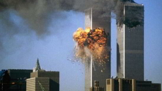 Creepy 9/11 Predictions That Are Shockingly Accurate