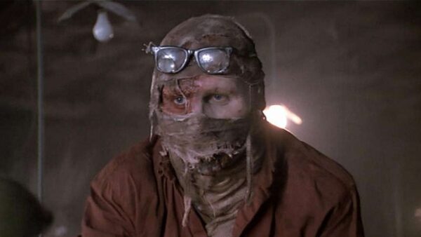 Darkman 1990 Movie