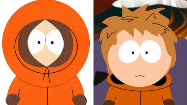 Kenny Mccormick Tumblr Kenny South Park South Park Anime South - Vrogue