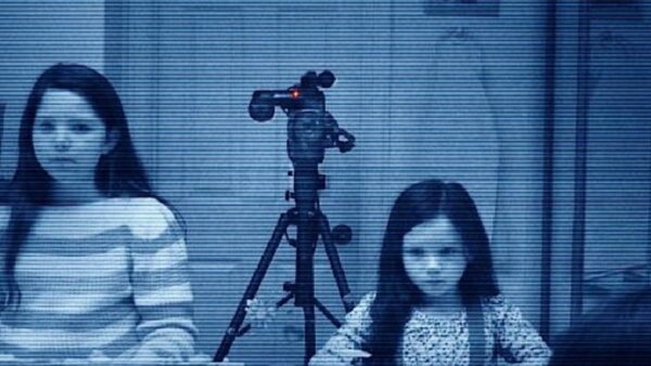 paranormal activity 3 2011 movie
