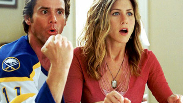 Bruce Almighty 2003