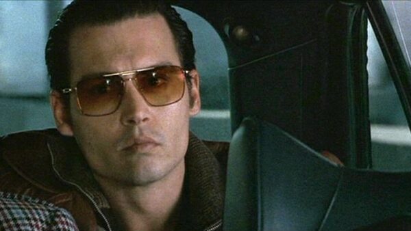 Donnie Brasco 1997