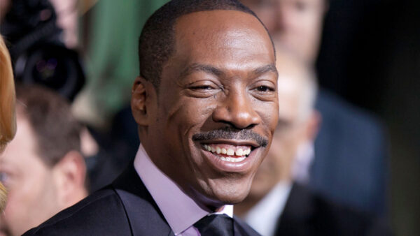 Eddie Murphy Actor