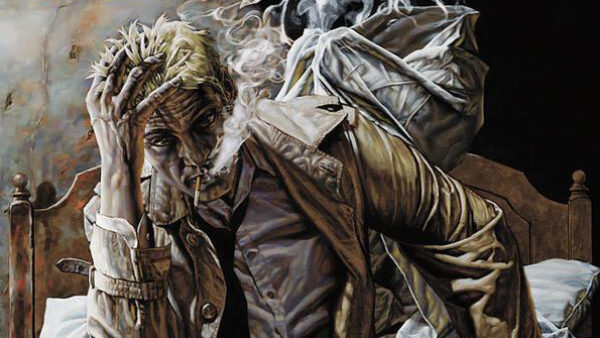 John Constantine