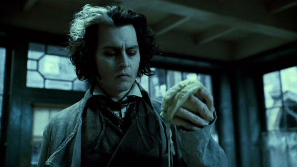 Sweeney Todd The Demon Barber of Fleet Street 2007