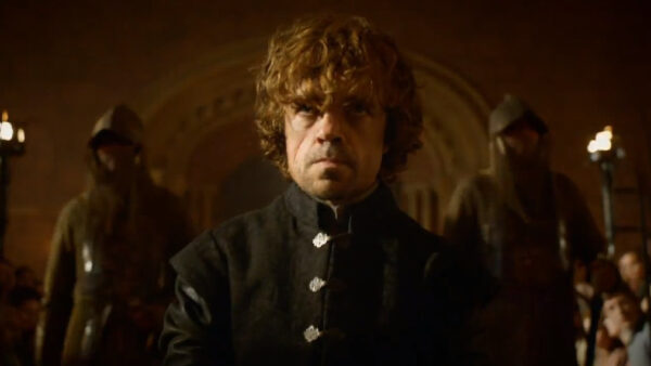 TyrionLannister Game of Thrones