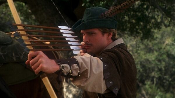 Robin Hood: Men in Tights 1993