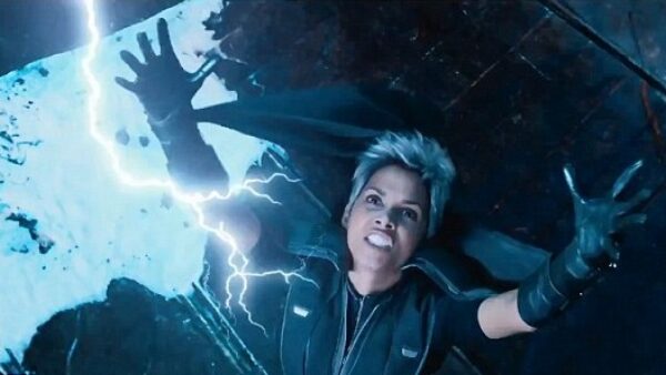 X-Men Days of the Future Past 2014 halle berry latest movie