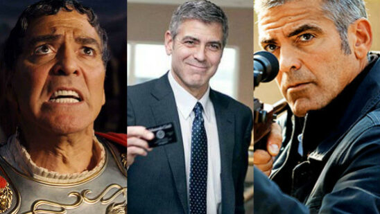 15 Best George Clooney Movies Of All Time