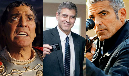 Film George Clooney