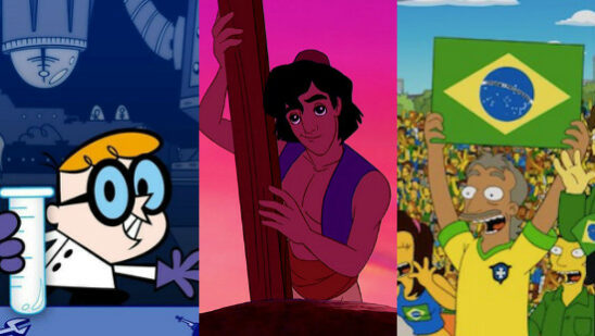 15 Biggest Controversial Moments in Cartoons