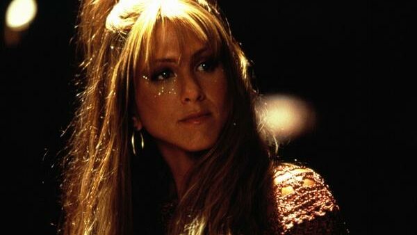 Rock Star 2001 One of Jennifer Aniston Movies