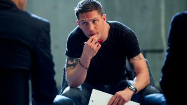 This Means War 2012 Tom Hardy