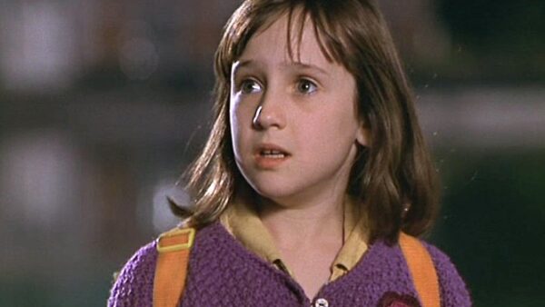 Mara Wilson Actress