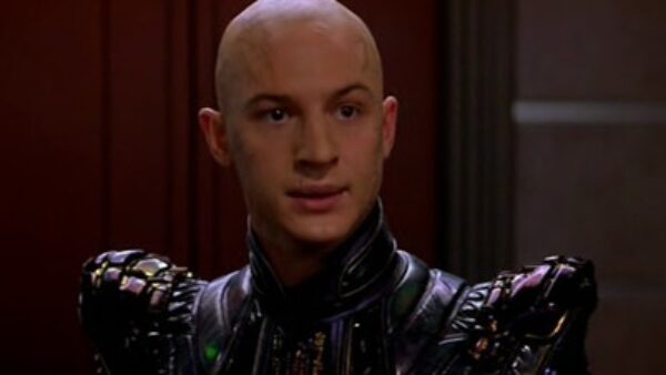 Star Trek Nemesis 2002 Tom Hardy