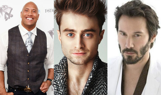 15 Actors Who Desperately Want Superhero Roles