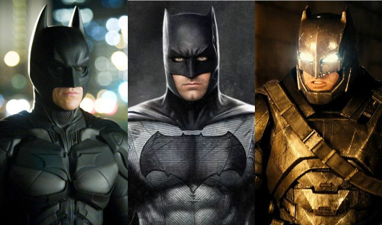 Batman Movies Which Were Almost Made