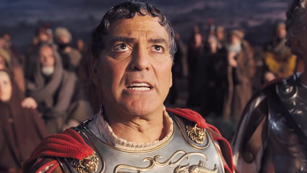 Hail Caesar 2016