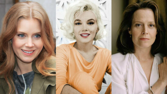 Great Actresses Who Never Won an Oscar