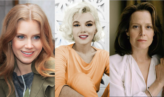 Best Actresses Who Have Never Won an Academy Award